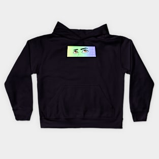 Eye Catching Kids Hoodie